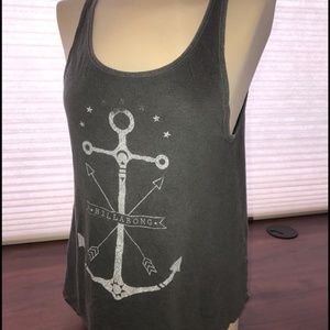 Billabong Tank Top